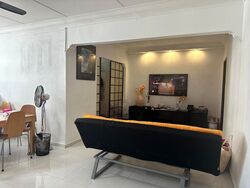 Blk 113 Pasir Ris Street 11 (Pasir Ris), HDB 5 Rooms #516097551